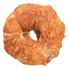 DENTAFUN - DONUTS P/ ROER COM FRANGO (Ø20 CM / 225 GR )